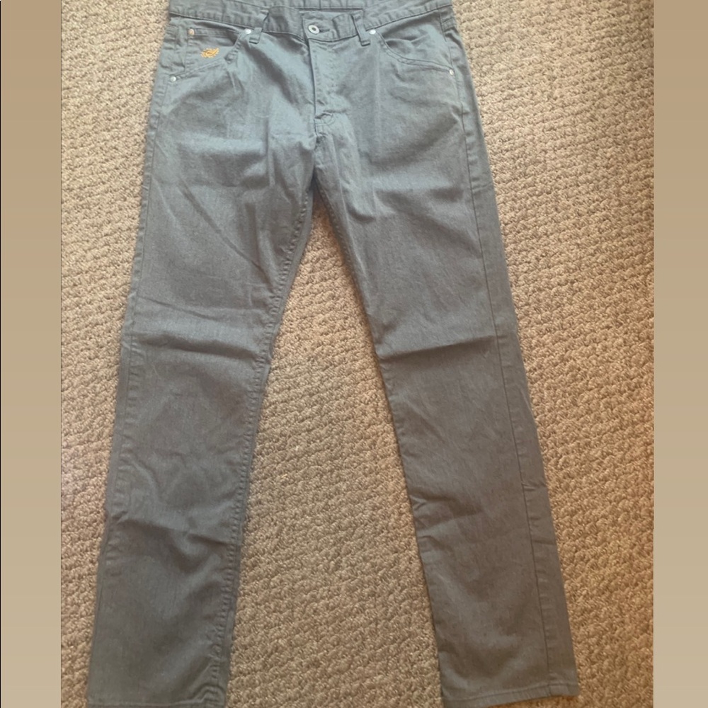 Great fit golf pants